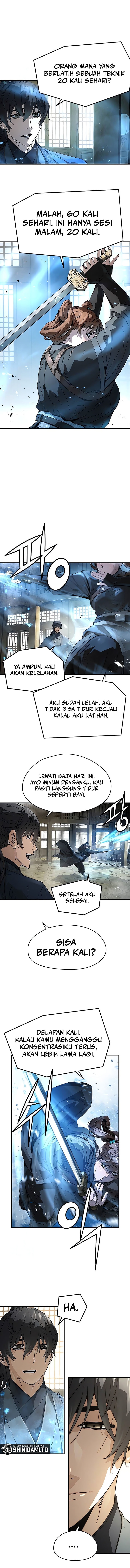 Absolute Regression chapter 59 halaman 12