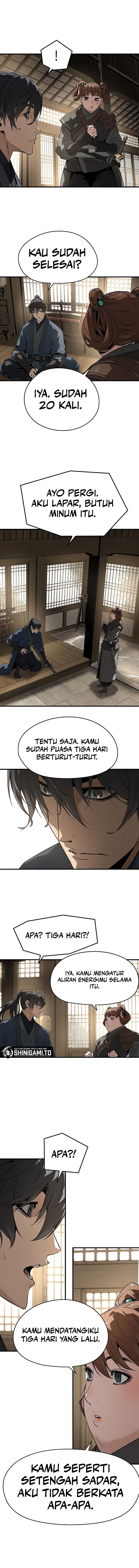 Absolute Regression chapter 59 halaman 15