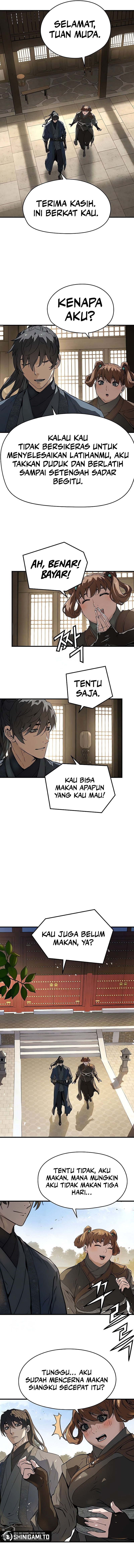 Absolute Regression chapter 59 halaman 17