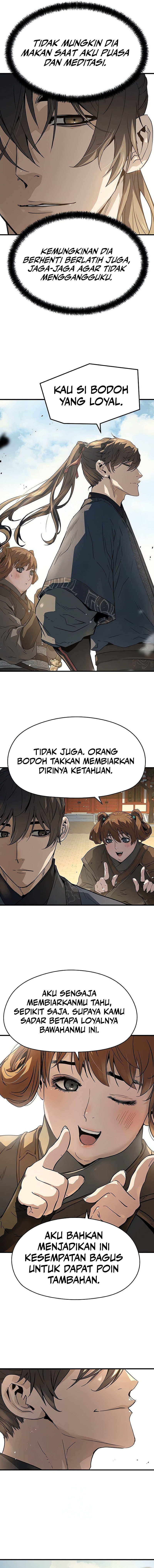 Absolute Regression chapter 59 halaman 18