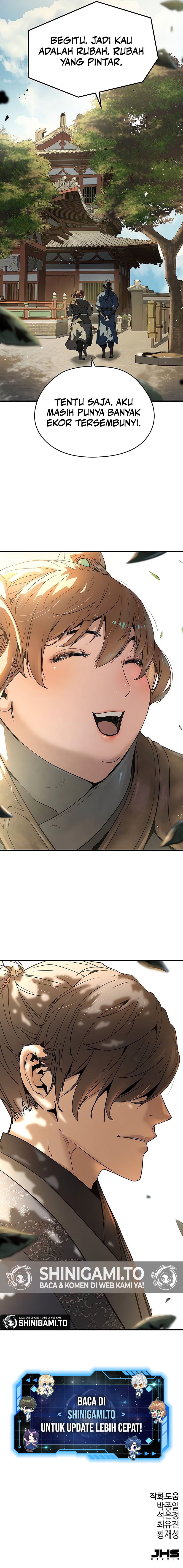 Absolute Regression chapter 59 halaman 19