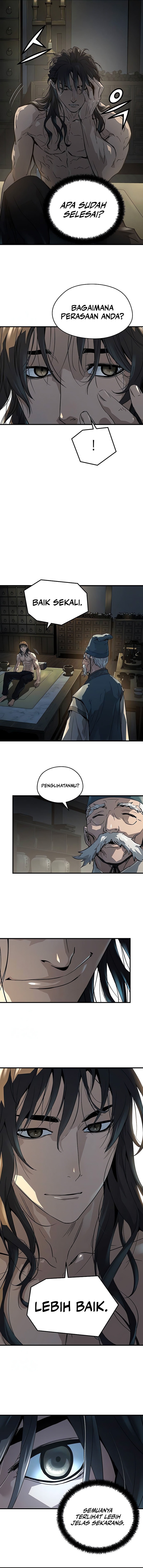 Absolute Regression chapter 59 halaman 5