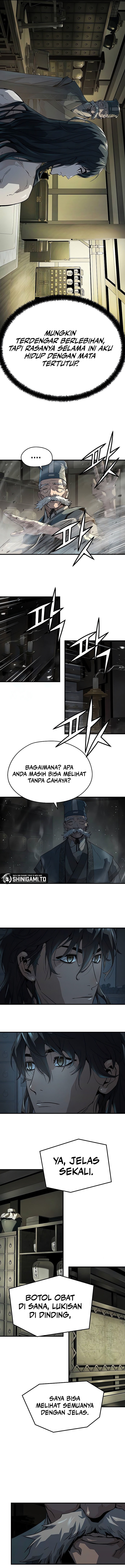 Absolute Regression chapter 59 halaman 6