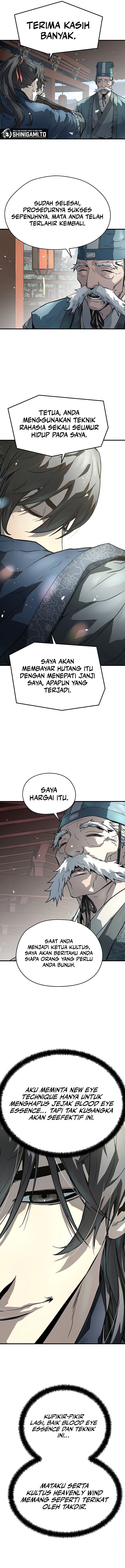 Absolute Regression chapter 59 halaman 9