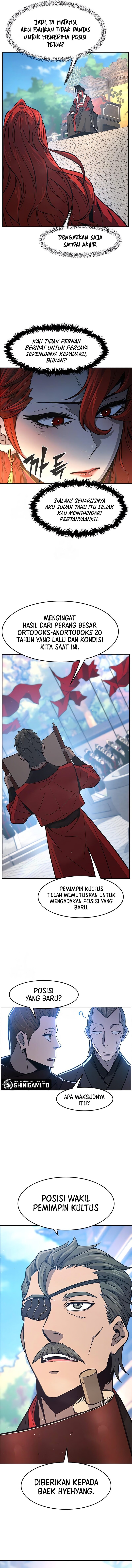 Absolute Sword Sense chapter 154 halaman 10