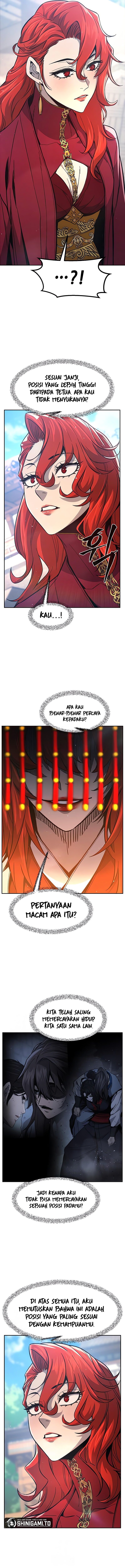 Absolute Sword Sense chapter 154 halaman 11