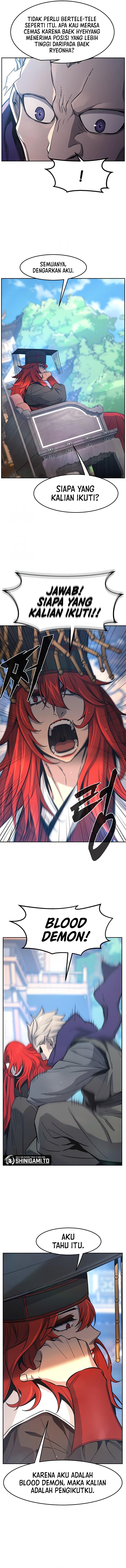 Absolute Sword Sense chapter 154 halaman 13