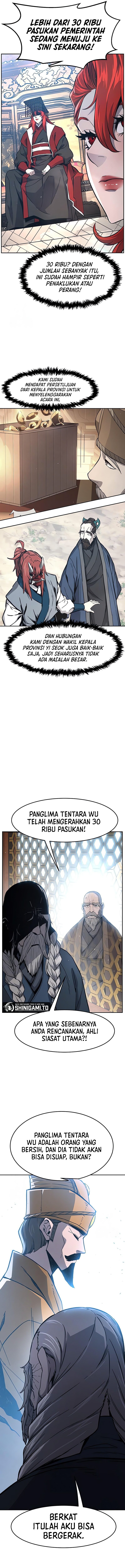 Absolute Sword Sense chapter 154 halaman 17