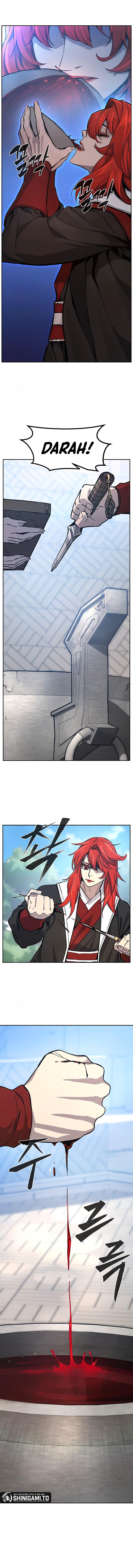Absolute Sword Sense chapter 154 halaman 4