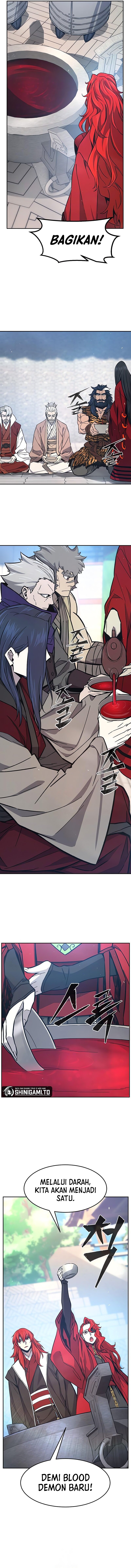 Absolute Sword Sense chapter 154 halaman 5