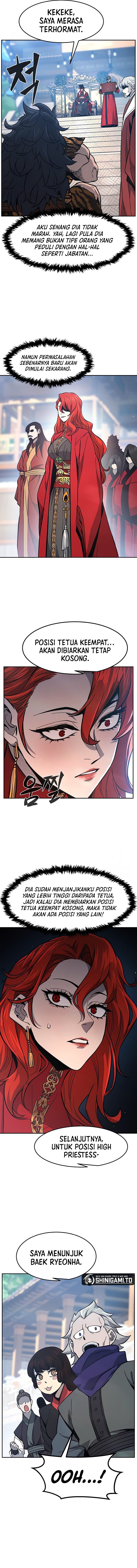 Absolute Sword Sense chapter 154 halaman 9