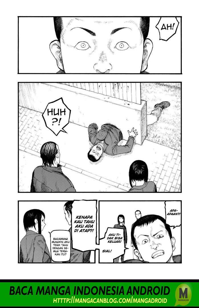 Ajin chapter 63 halaman 15
