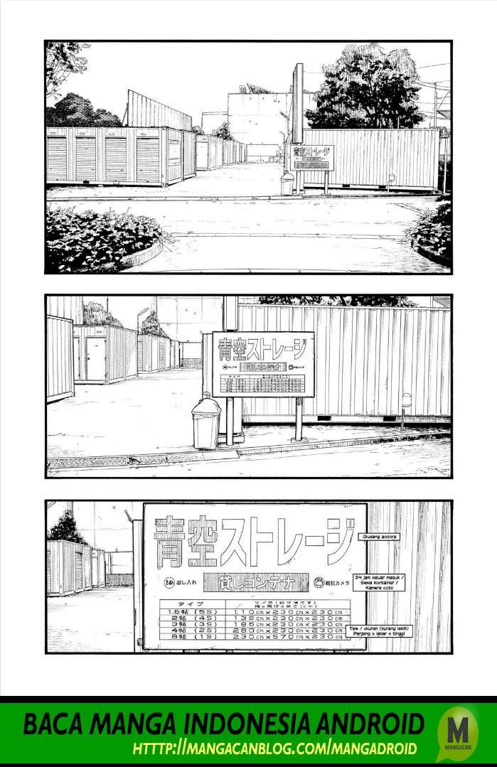 Ajin chapter 63 halaman 20