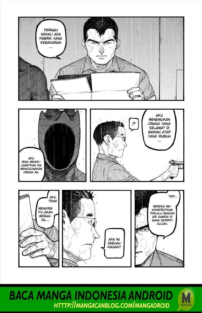 Ajin chapter 63 halaman 7
