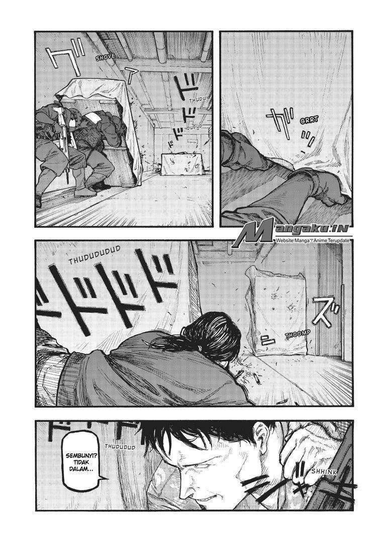 Ajin chapter 65 halaman 15