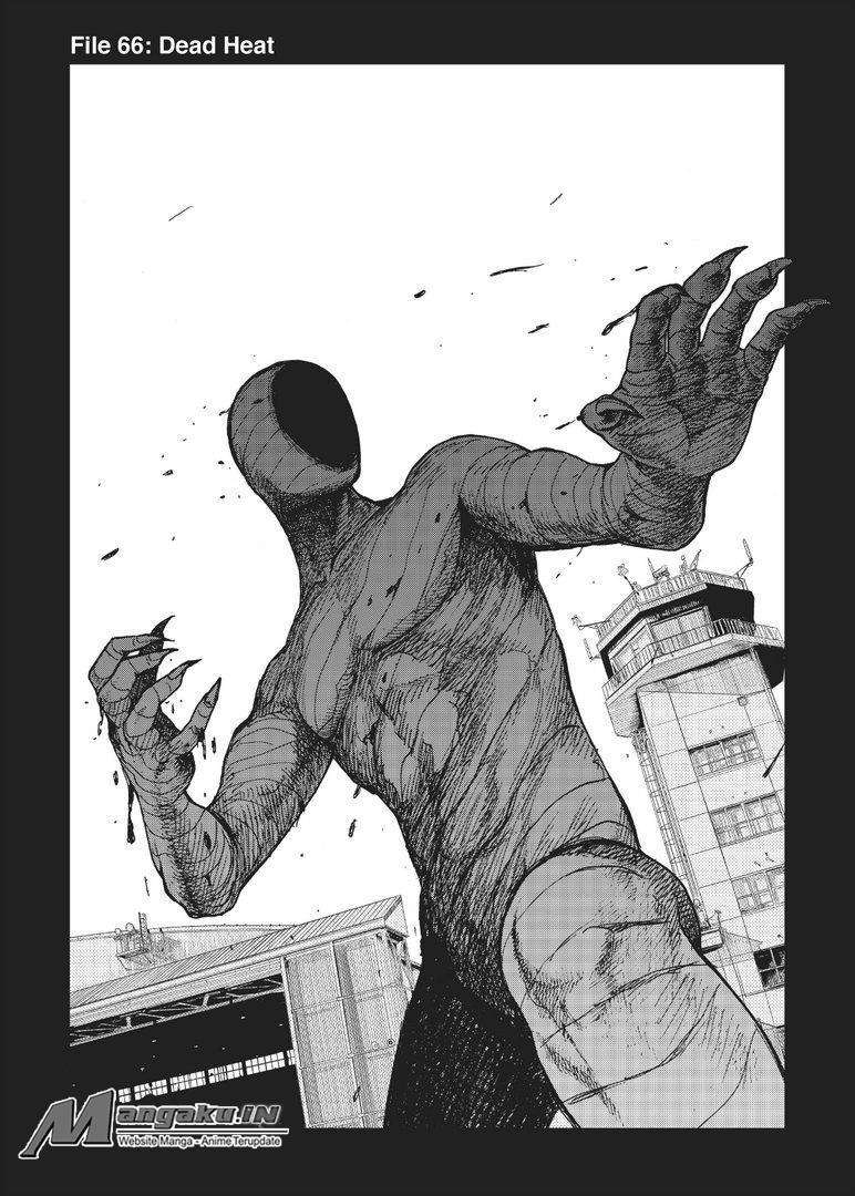 Ajin chapter 65 halaman 4