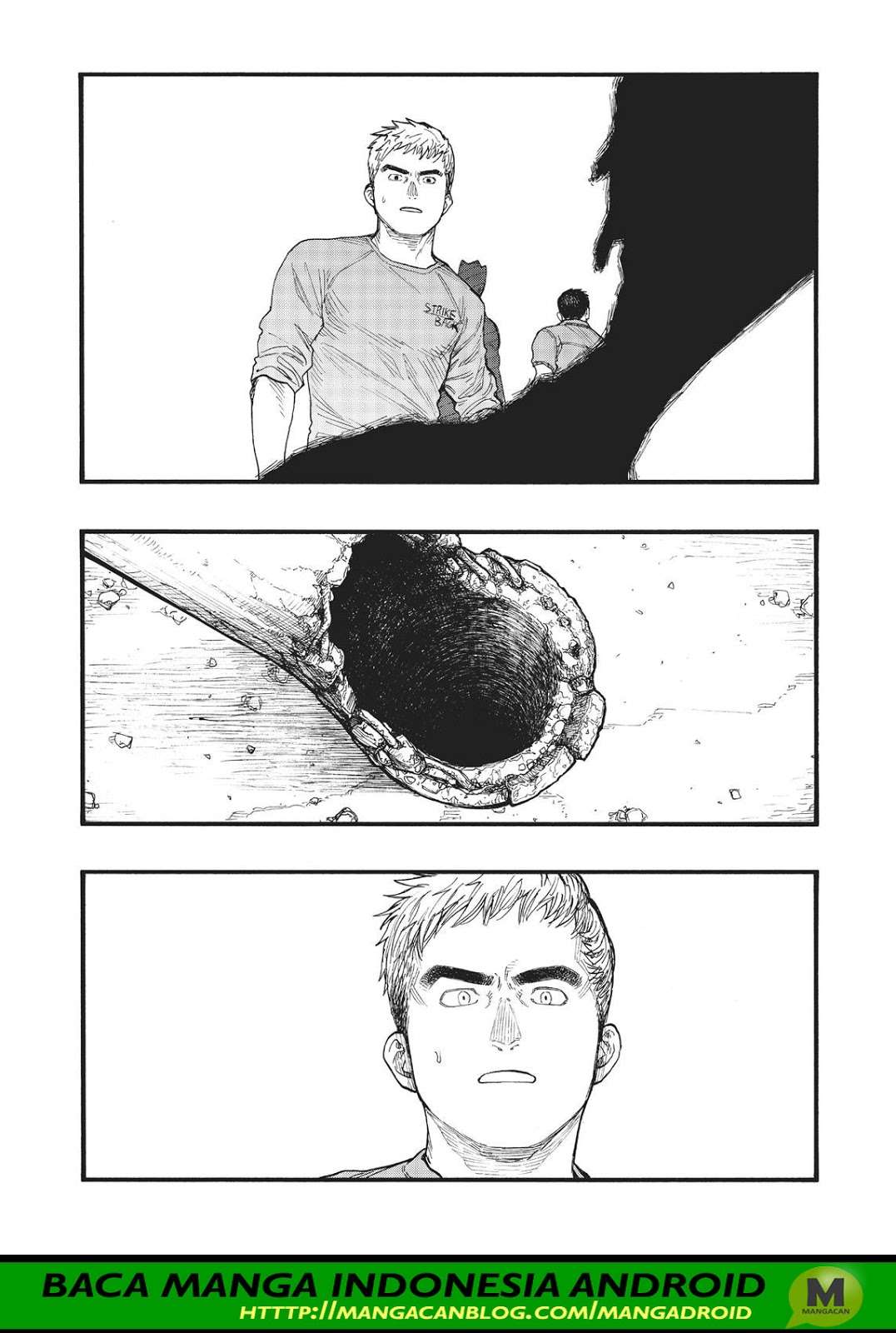 Ajin chapter 67 halaman 29