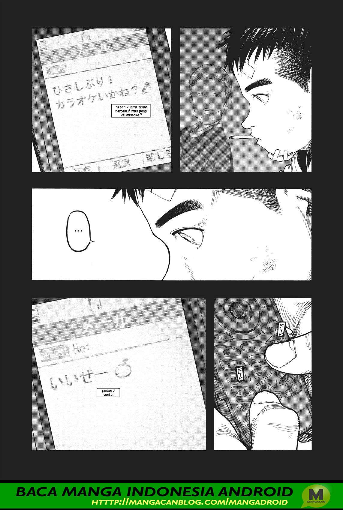 Ajin chapter 69 halaman 22