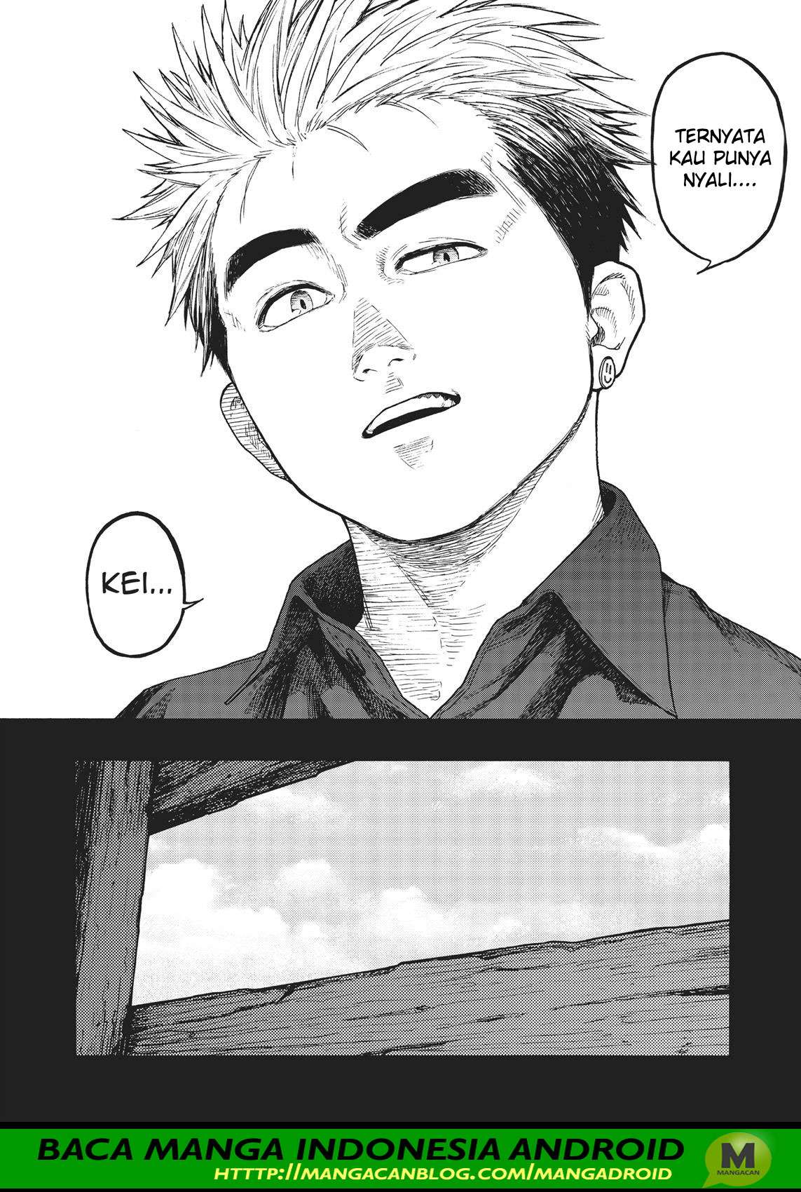Ajin chapter 69 halaman 32