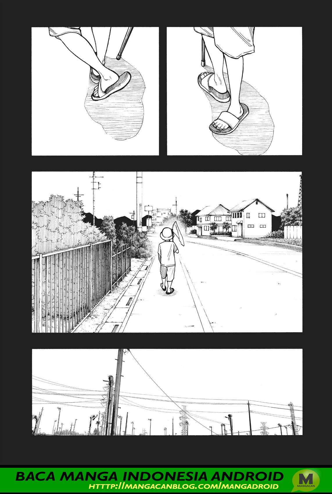 Ajin chapter 69 halaman 6