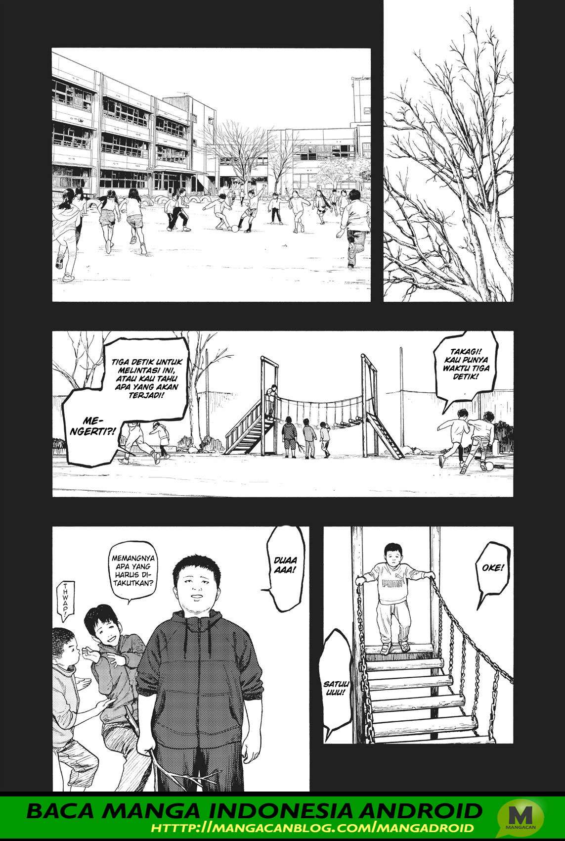 Ajin chapter 69 halaman 7
