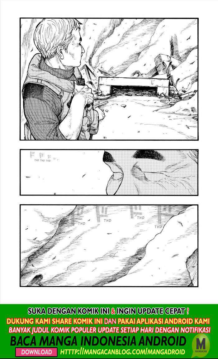 Ajin chapter 71 halaman 14