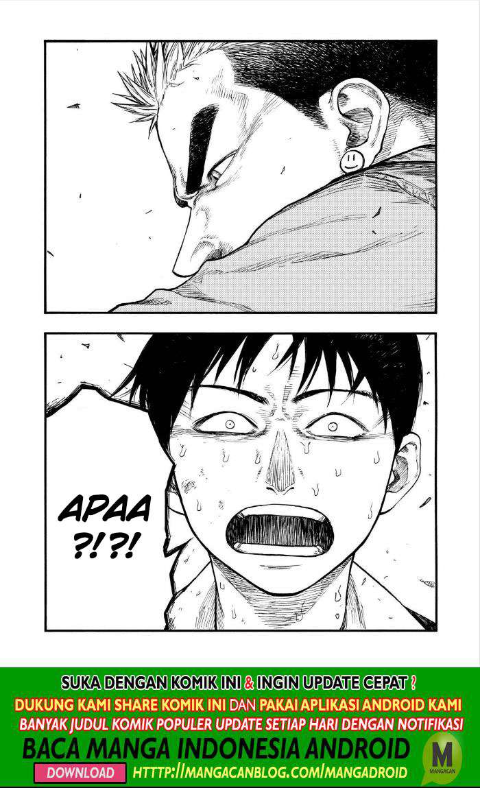Ajin chapter 71 halaman 16