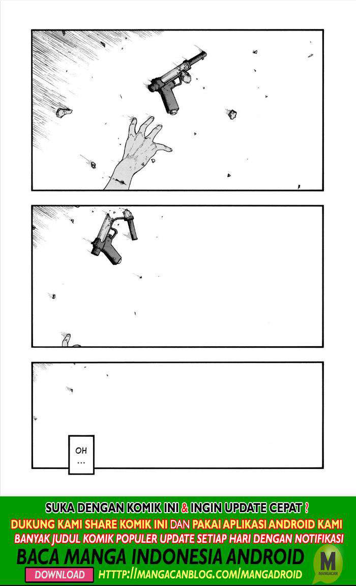 Ajin chapter 71 halaman 21