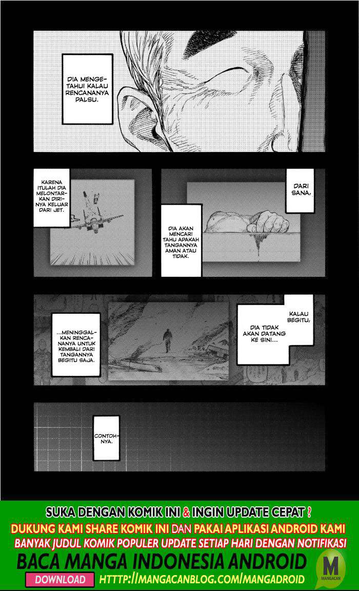 Ajin chapter 71 halaman 23