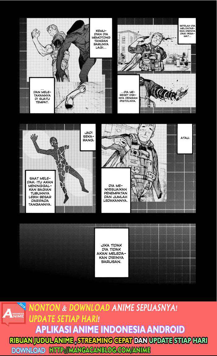 Ajin chapter 71 halaman 24