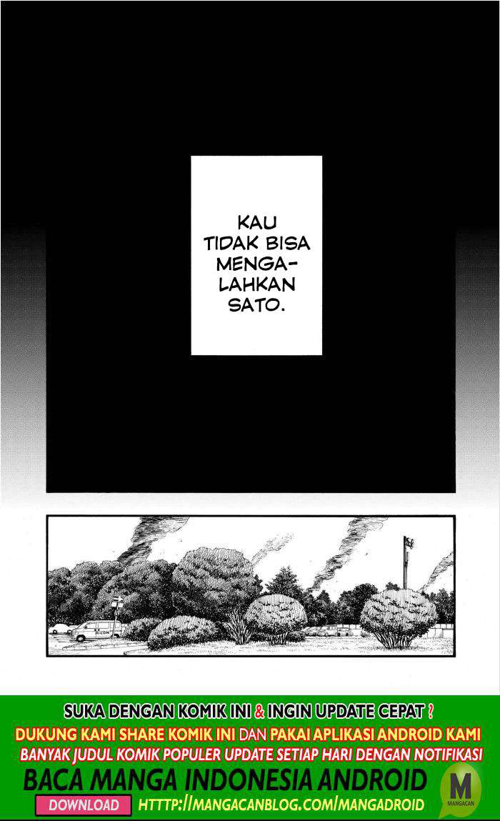 Ajin chapter 71 halaman 26