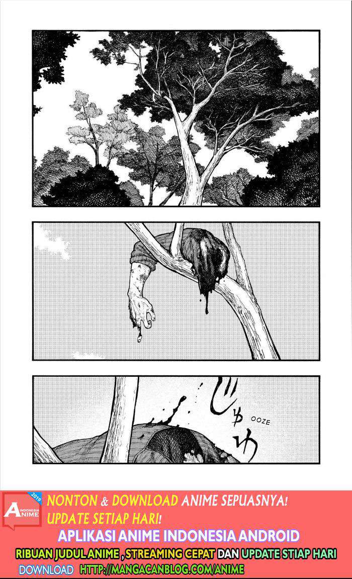Ajin chapter 71 halaman 27