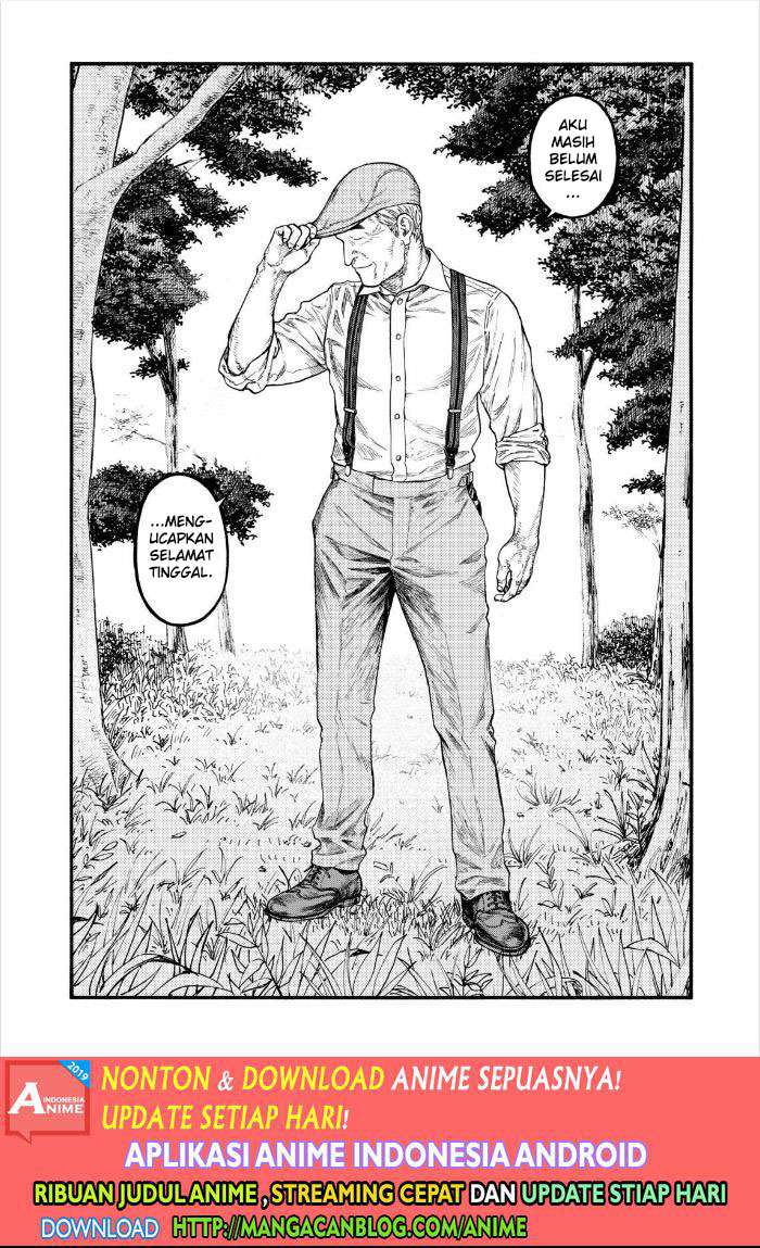Ajin chapter 71 halaman 34