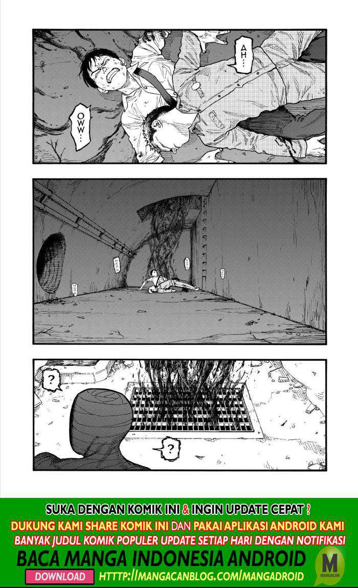 Ajin chapter 73 halaman 10