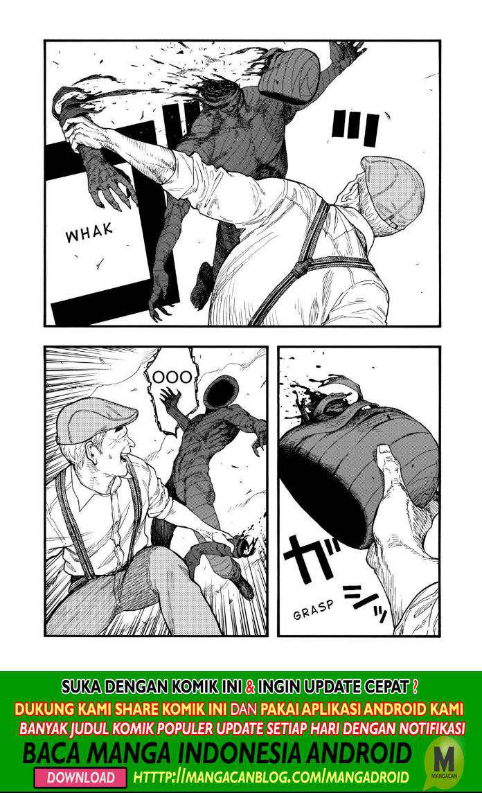 Ajin chapter 73 halaman 13