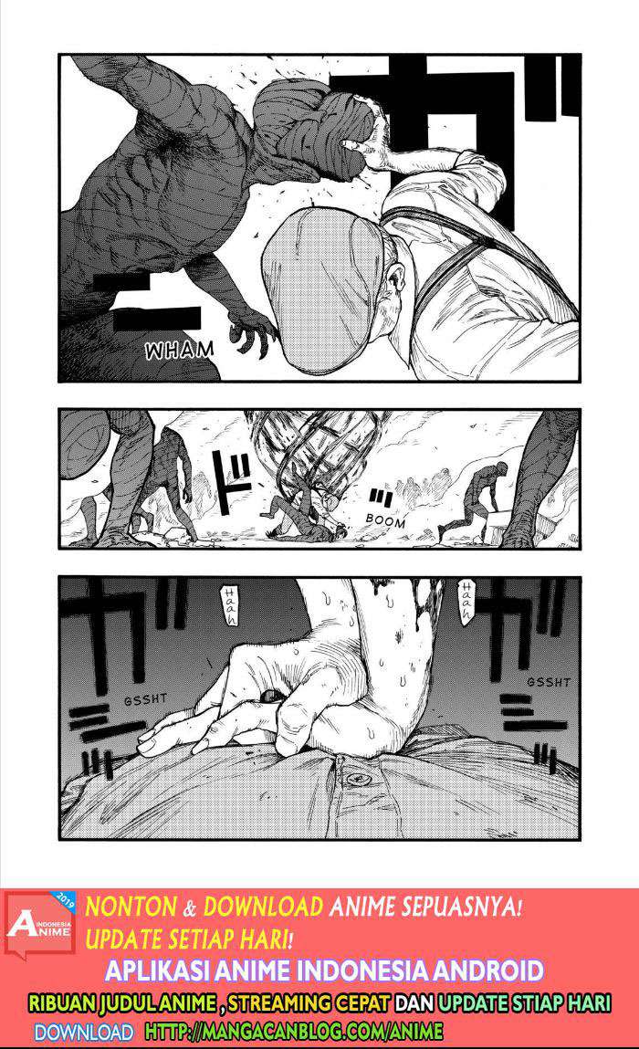 Ajin chapter 73 halaman 14