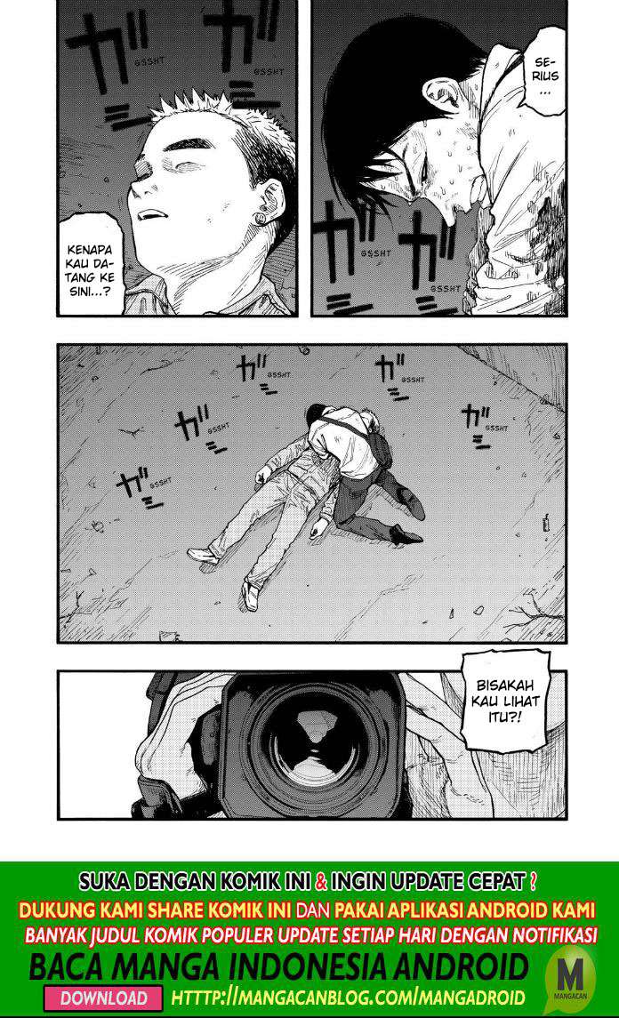 Ajin chapter 73 halaman 15