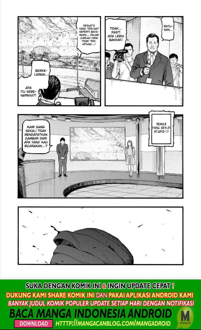 Ajin chapter 73 halaman 16
