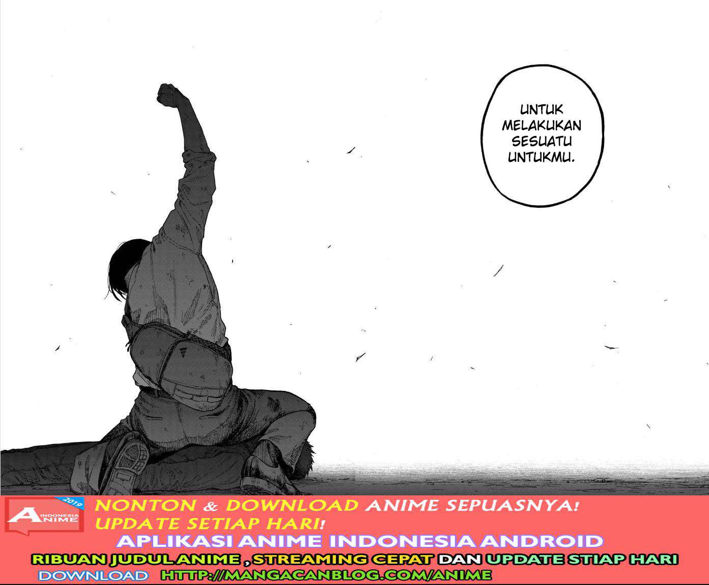 Ajin chapter 73 halaman 22