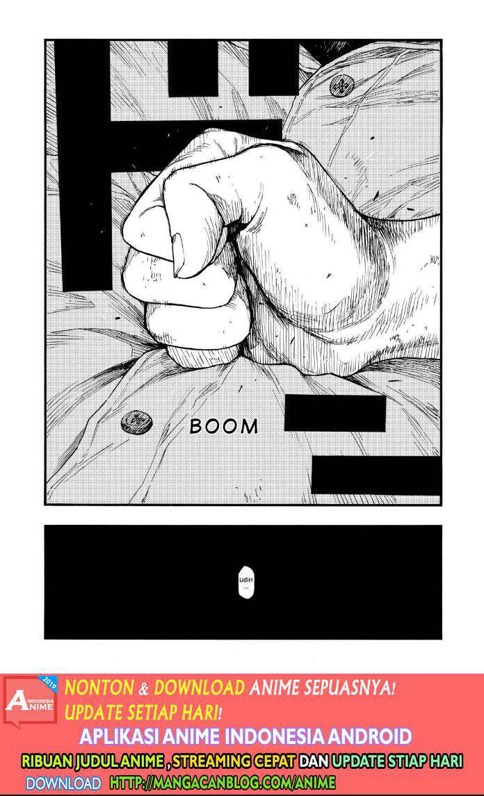 Ajin chapter 73 halaman 23
