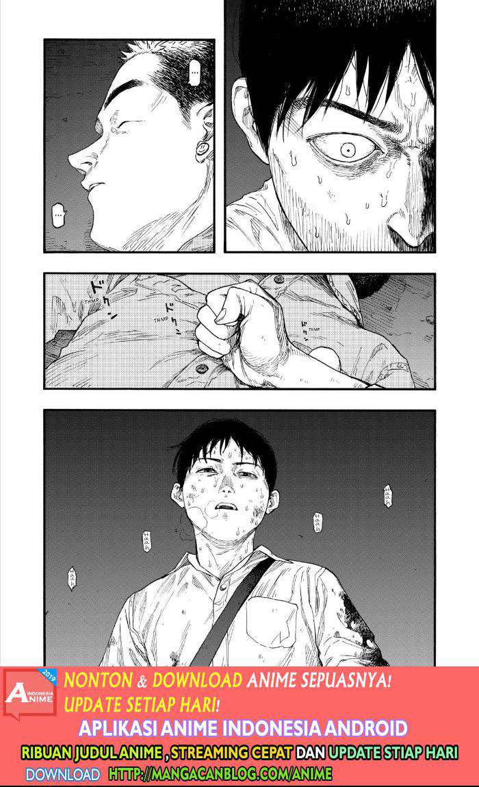 Ajin chapter 73 halaman 24
