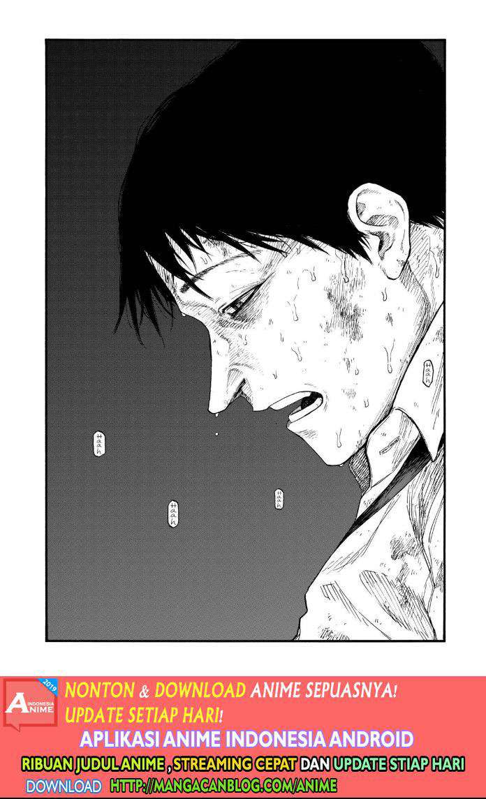 Ajin chapter 73 halaman 29