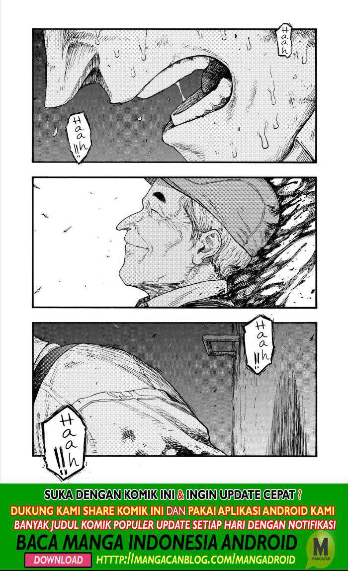 Ajin chapter 73 halaman 30