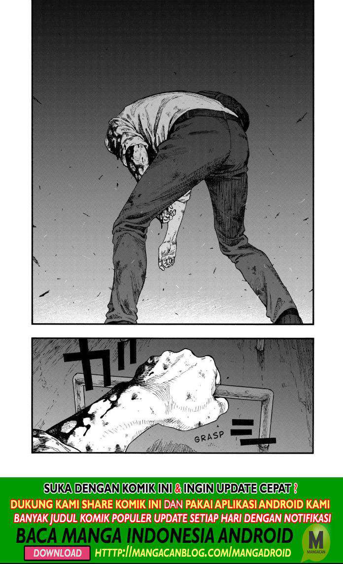Ajin chapter 73 halaman 31