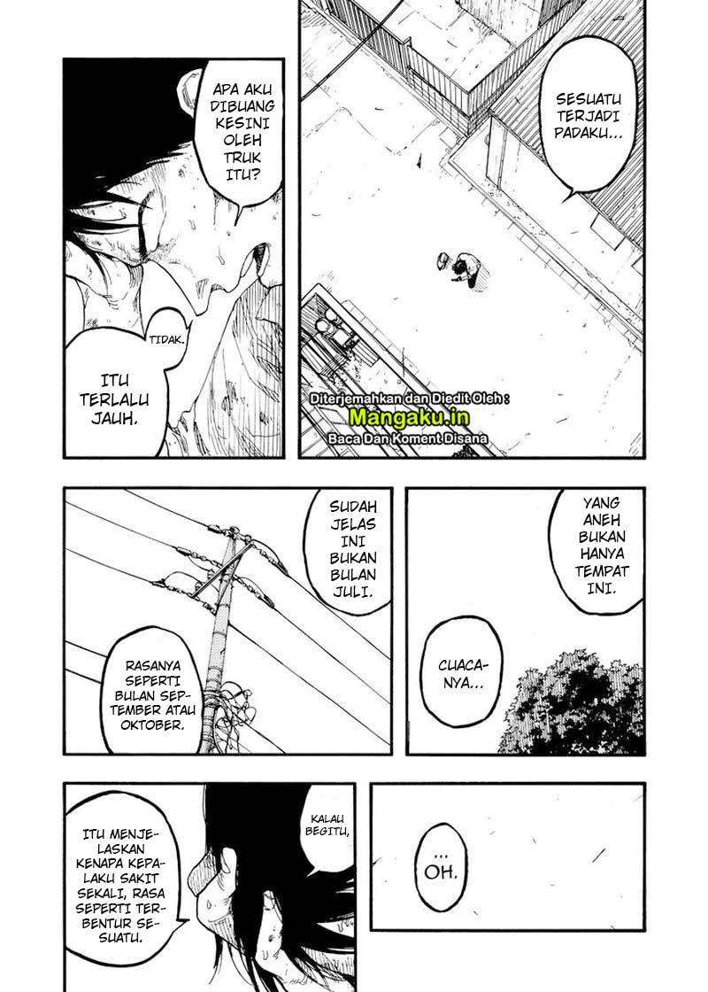 Ajin chapter 77 halaman 12