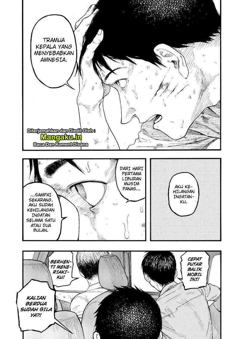 Ajin chapter 77 halaman 13