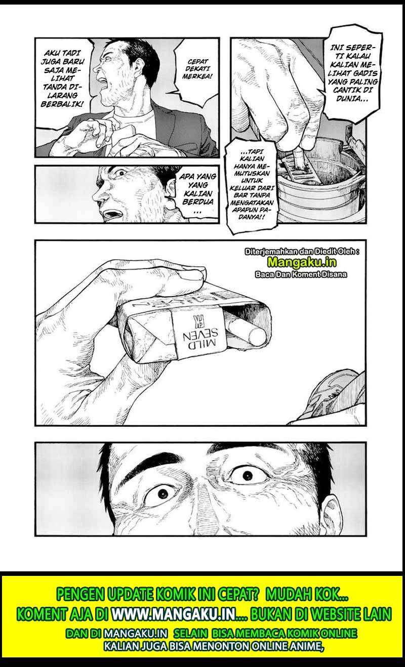 Ajin chapter 77 halaman 14