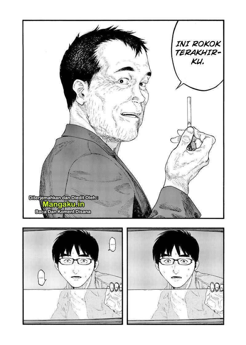 Ajin chapter 77 halaman 16
