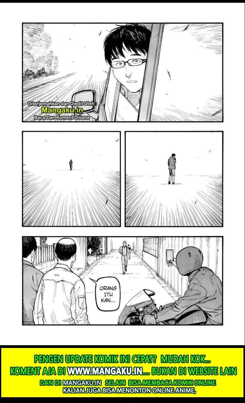 Ajin chapter 77 halaman 18