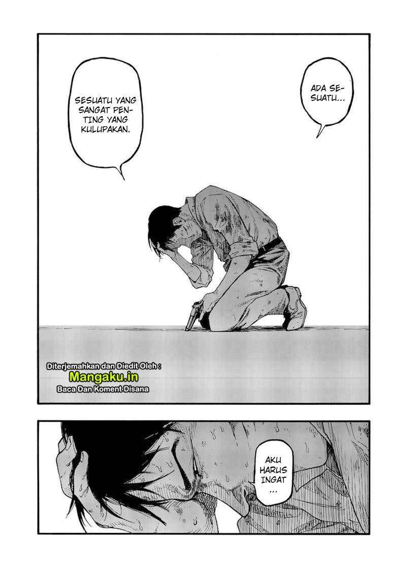 Ajin chapter 77 halaman 20